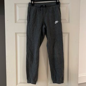 Nike jogging pants